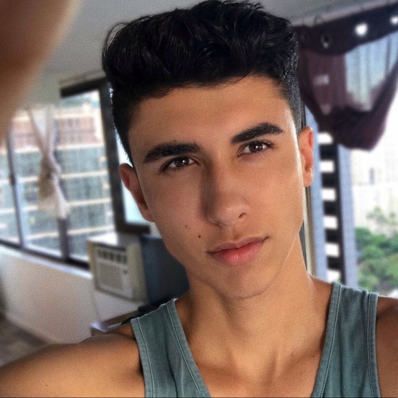 Meet your Posher, John - Picture 1 of 1